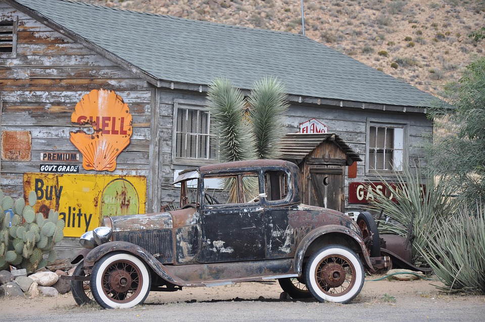 Best of the Blues 2019 – The Ben Vee Roadhouse Blues 66