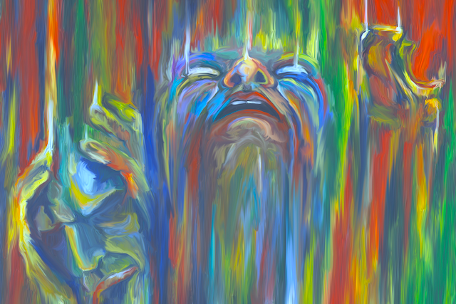 End of the Year Roadhouse Blues on BMFR from 12-2 pm EST