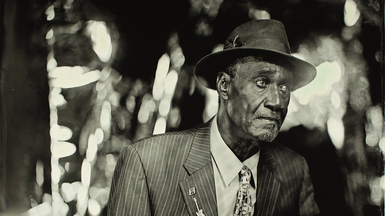 Roadhouse Blues Nooner (12-2pm EST) on BMFR