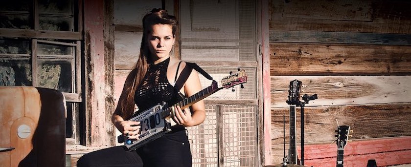 Roadhouse Blues Nooner on BMFR 12 -2 pm EDT