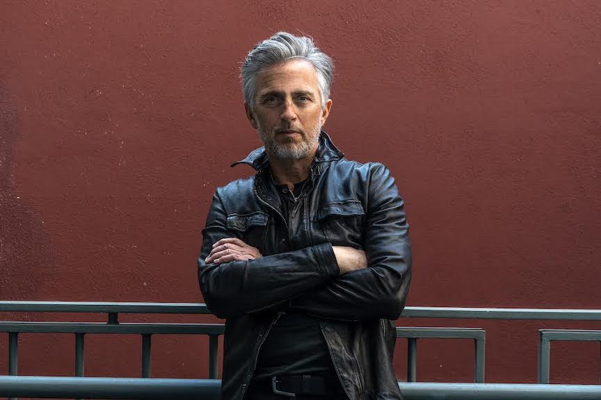 An enticing Open Road to the Blues with some new Colin James