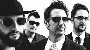 Roadhouse 2021 Blues Rock Album of the Year – Beggars Soul by J. Lee and the Hoodoo Skulls