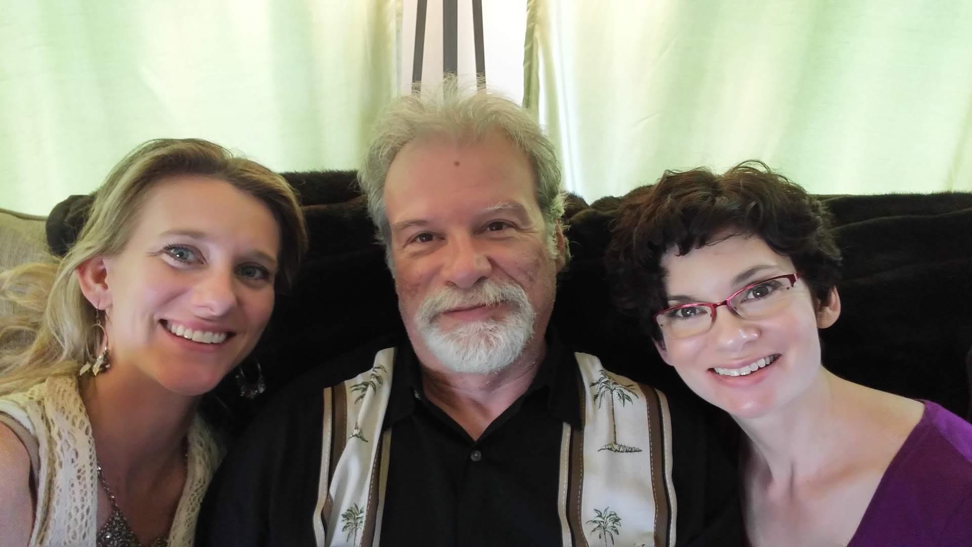 New August “Vacation Blues” – Contemporary Blues Albums and Singles Releases