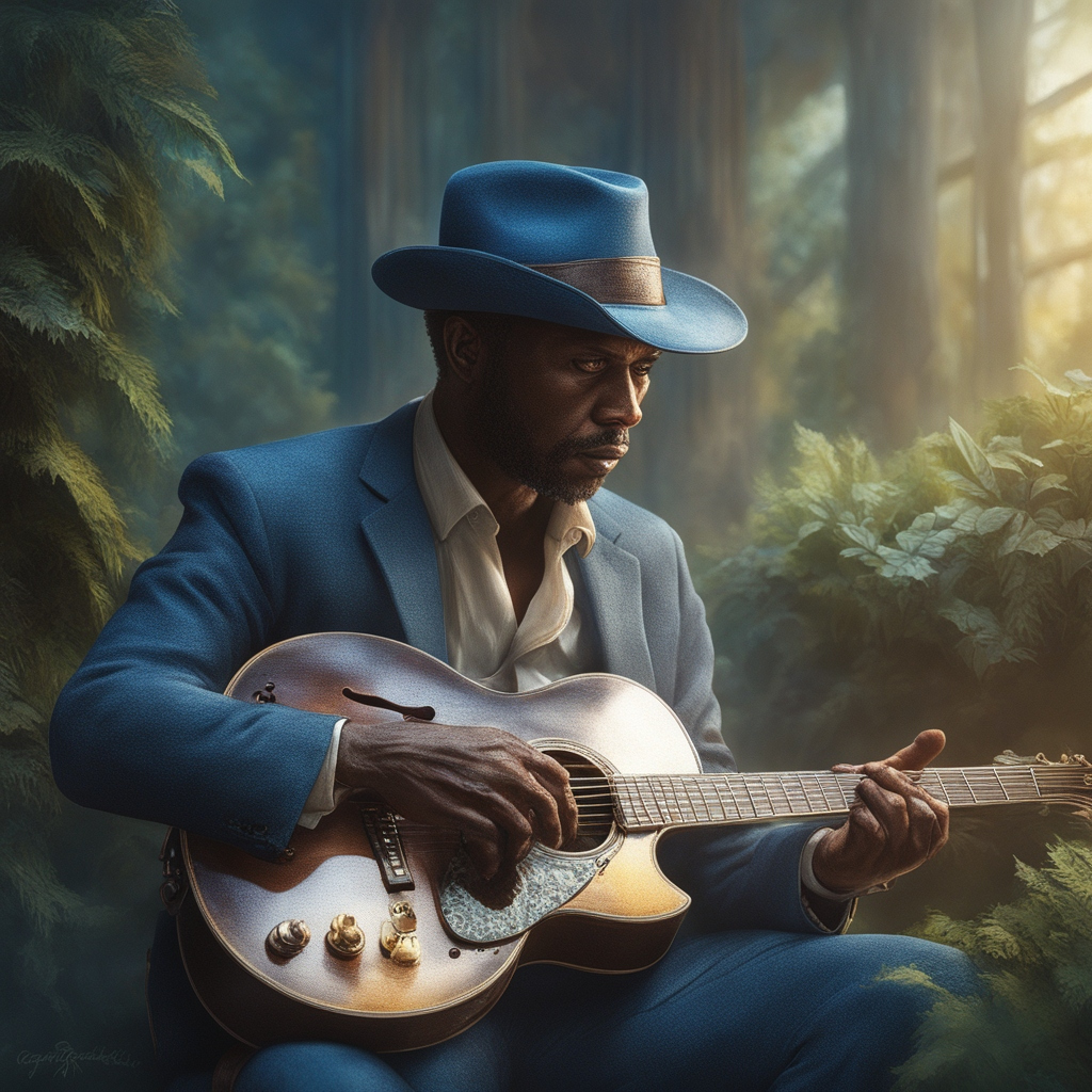 New Tab Benoit & Mike Zito Singles, Tinsley Ellis’ New Album and more New and Upcoming Contemporary Blues & Blues Rock Recordings