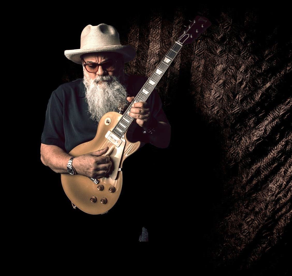 Jimmy Vivino’s Gonna Be 2 of Those Days: A Blues Review